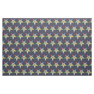 OES Star fabric