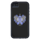 Oesophageal Cancer Cool Wings