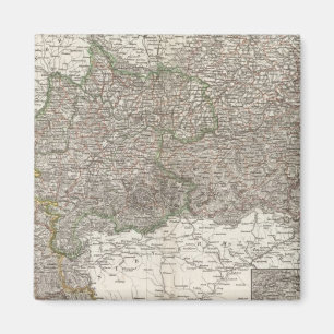 Oesterreich - Vienna Region Magnet