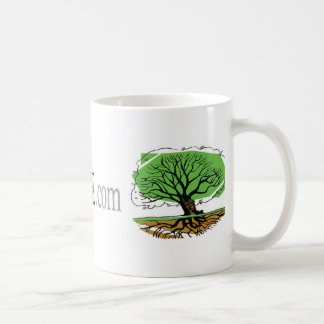 OET Mug with Wraparound design