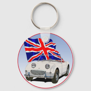 OEW Bugeye Key Ring