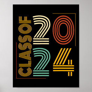 Of 2024 poster