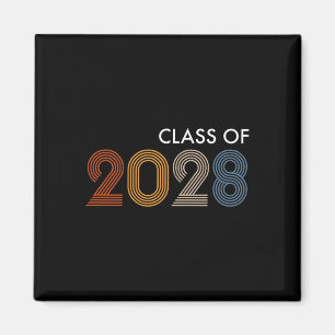 Of 2028 College University High School Future Grad Magnet