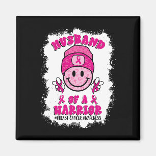 Of A Warrior Breast Cancer Awareness Support Squad Magnet