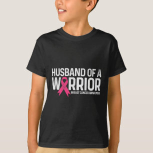 Of A Warrior Breast Cancer Shirt Pink Ribbon