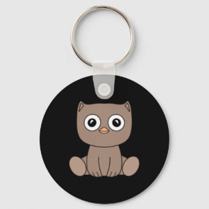 Of Adorable Kawaii Hedgehog Sticker  Key Ring