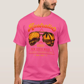 Of Australia Bondi T-Shirt