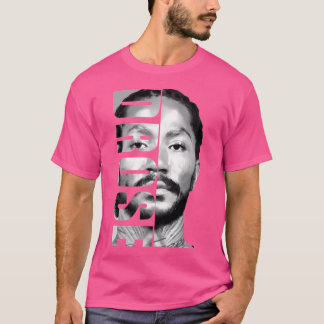 Of Basketball Heartbeat T-Shirt