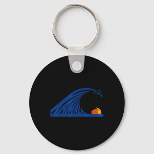Of Blue Cats For Kamala Funny Trump For Ladies For Key Ring