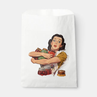 "Of Course I Can" Party Favour Bags