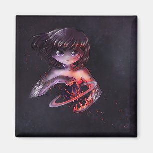 Of Destruction Magnet