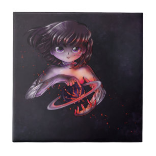 Of Destruction Tile