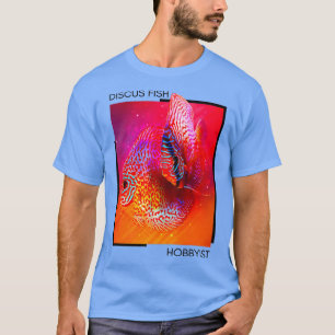 of Discus Fish T-Shirt