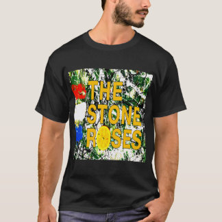 Of English Rock T-Shirt
