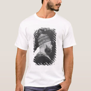 of Ethiopia, Menelik II T-Shirt