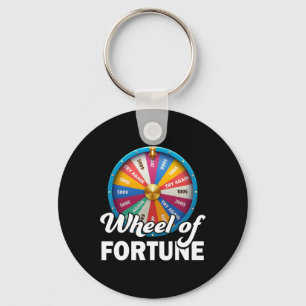 Of Fortune Clothes Fathers Day Wheel Of Fortune Da Key Ring