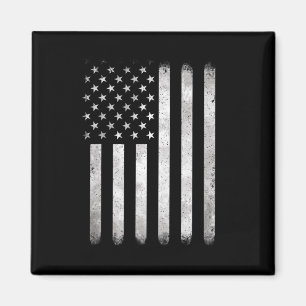 Of July Patriotic Fourth Of July Us American Flag  Magnet