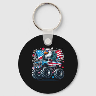 Of July Shirts Boys American Flag Eagle Usa Shirt  Key Ring