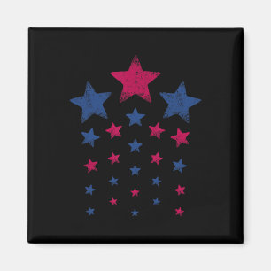 Of July Shirts Women Men Kids Cute Usa Patriotic S Magnet