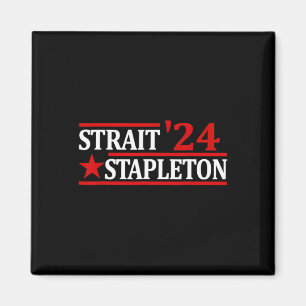 Of July Stapleton Strait American Patriotic Magnet