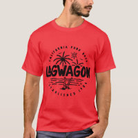 Of Lagwagon Oversized