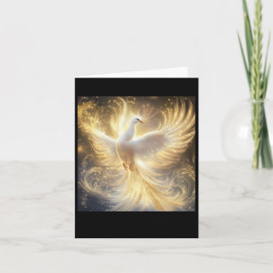 Of Majestic Pcute Ss Cute Ssnix Rising - Fiery Myt Card
