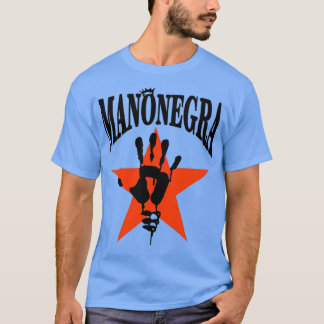 of Mano Negra T-Shirt
