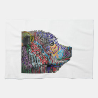 OF MANY GENERATIONS TEA TOWEL