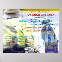 Of Mice and Men idiom