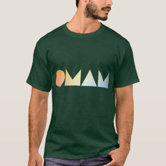 Of Monsters and boy gift T-Shirt