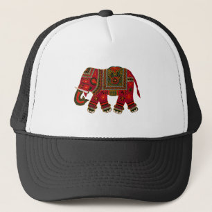 OF MUCH GREATNESS TRUCKER HAT