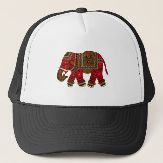 OF MUCH GREATNESS TRUCKER HAT