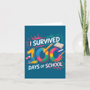 Of Shirt 67 33 Days School 100 Card