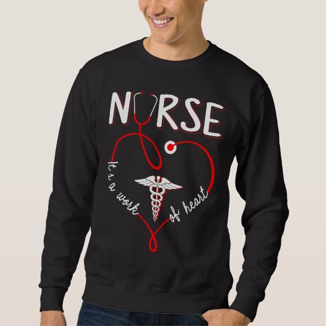 Of Sloth With String Merry And Bright Sweatshirt (Front)