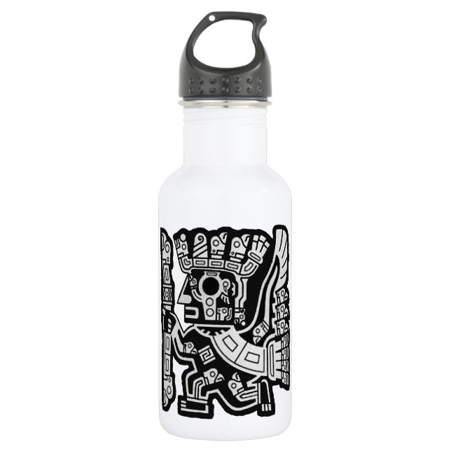 OF THE ANCIENTS 532 ML WATER BOTTLE (Front)