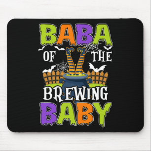 Of The Brewing By Mouse Pad