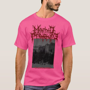 of The Darkest Descent T-Shirt