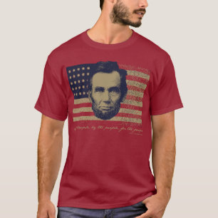 Of The People Men's T-Shirt