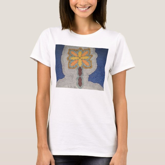 "Of The Stars" T shirt (Front)