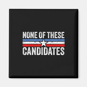 Of These Candidates 2024 Nikki Haley Nevada Biden Magnet