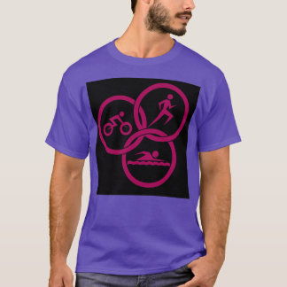 of Triathlon 1 T-Shirt