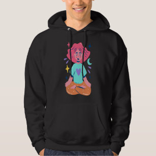Of Yoga Bulkbuy Hoodie