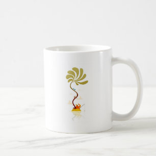 Off Day Coffee Mug
