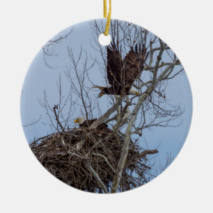 Off For More Ceramic Tree Decoration