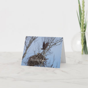 Off For More Thinking Of You Card