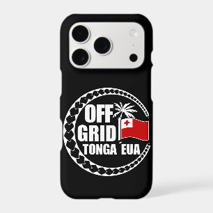 Off Grid Tonga Eua lifestyle