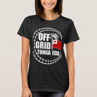 Off Grid Tonga Eua Lifestyle