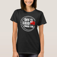 Off Grid Tonga Eua Lifestyle