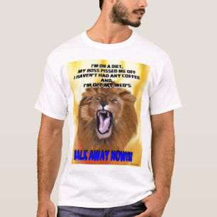 Off My Meds T-Shirt