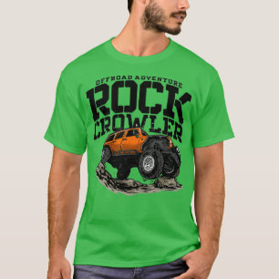 Off Road Adventure Premium TShirt 